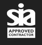 SIA Accredited